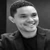 Trevor Noah